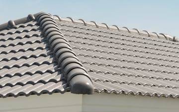 advantages of Upper Swanmore clay roofing