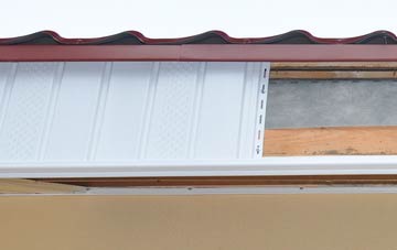 Upper Swanmore fascia repair costs