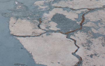 fibreglass roofing replacement Upper Swanmore