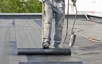 flat roof replacement Upper Swanmore, Hampshire