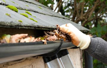 gutter cleaning Upper Swanmore, Hampshire