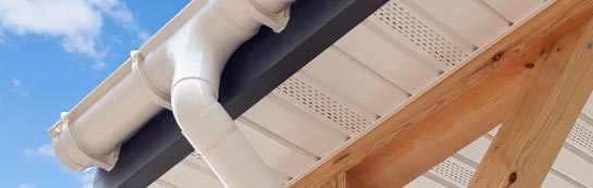 get Upper Swanmore guttering quotes today