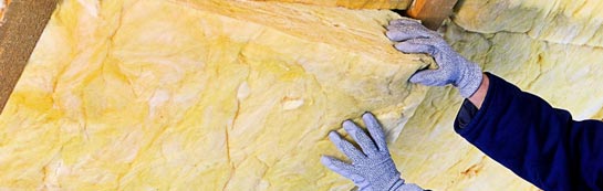 quotes for Upper Swanmore roof insulation