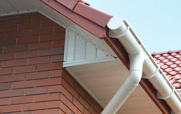 Upper Swanmore soffit repair costs