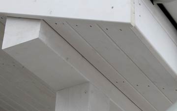 soffits Upper Swanmore, Hampshire