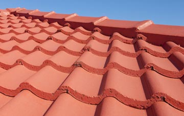 Upper Swanmore tile and slate roof replacement