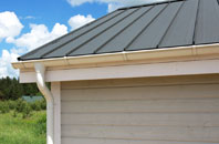 Upper Swanmore fascia repair