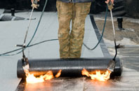 Upper Swanmore flat roof sealing quote